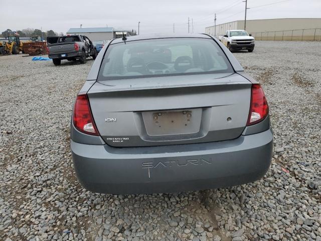 Saturn Ion for Sale