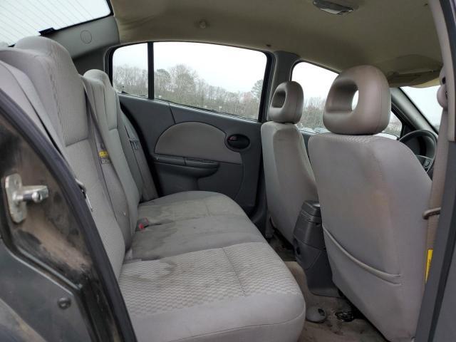 2007 SATURN ION LEVEL 2 for Sale