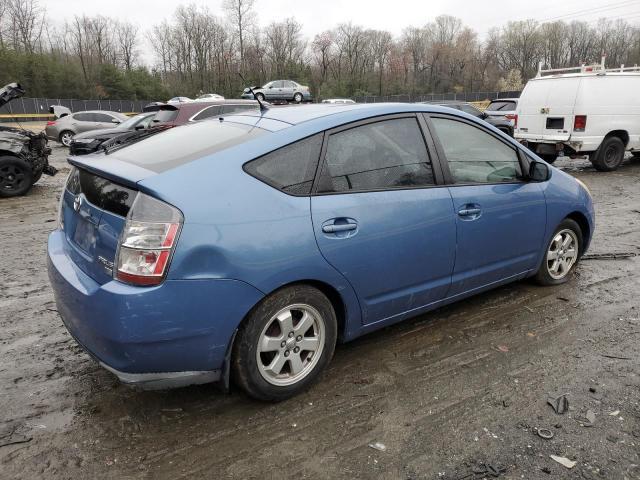 2004 TOYOTA PRIUS for Sale