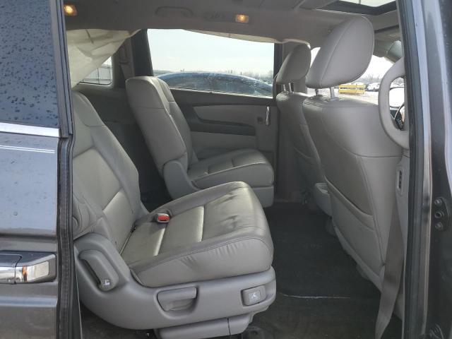 2014 HONDA ODYSSEY TOURING for Sale