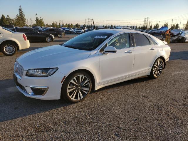 Lincoln Mkz for Sale