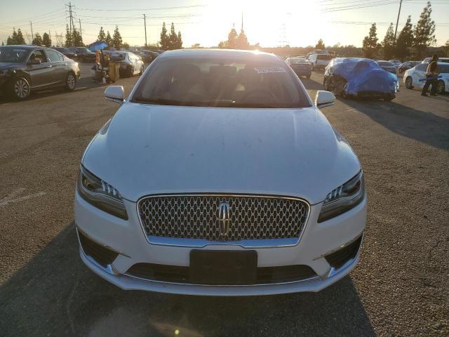 Lincoln Mkz for Sale
