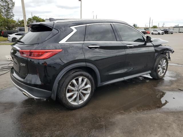 2021 INFINITI QX50 LUXE for Sale
