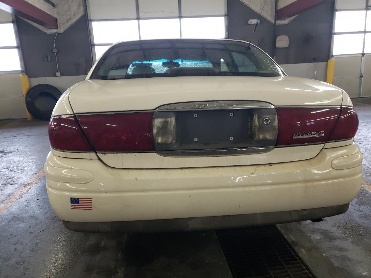 2003 BUICK LESABRE for Sale