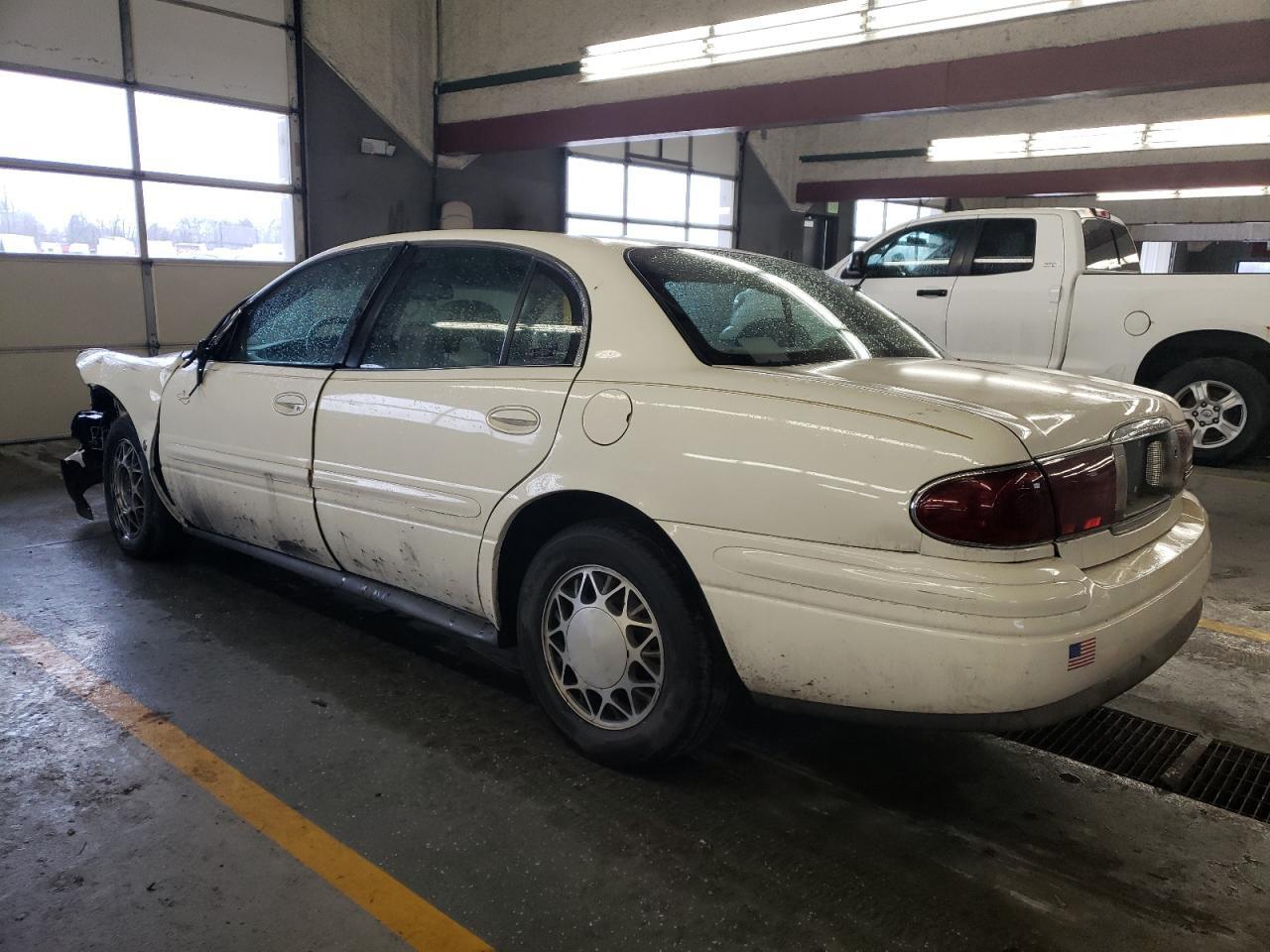 2003 BUICK LESABRE for Sale