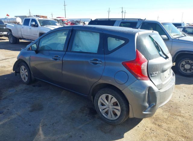 2018 NISSAN VERSA NOTE for Sale