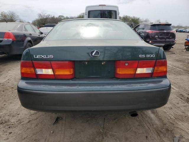 1999 LEXUS ES 300 for Sale