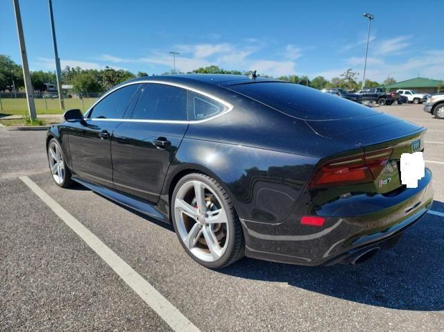 2016 AUDI RS7 for Sale
