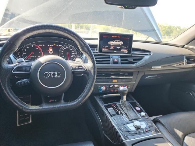 2016 AUDI RS7 for Sale