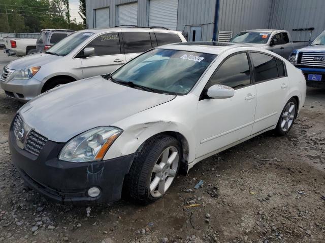 Nissan Maxima for Sale