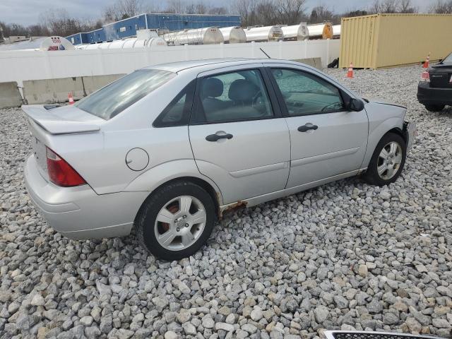 2007 FORD FOCUS ZX4 for Sale