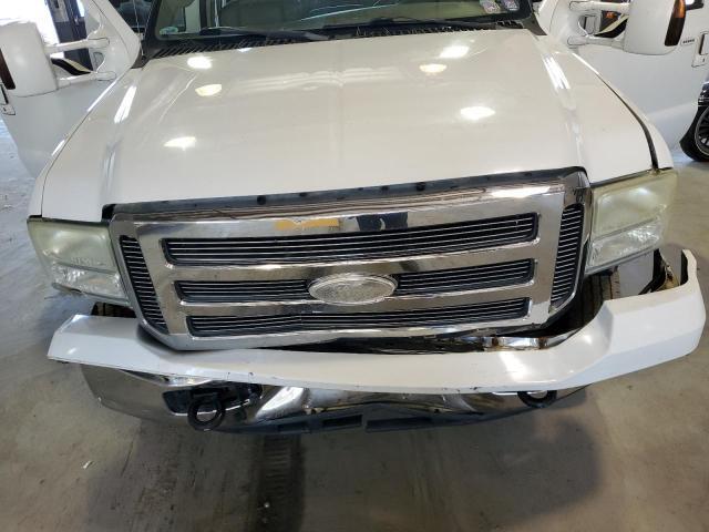 2005 FORD F350 SUPER DUTY for Sale