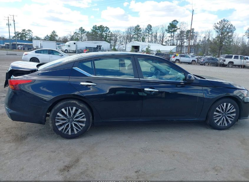 2023 NISSAN ALTIMA for Sale