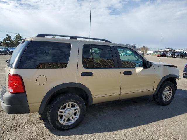 2003 FORD EXPLORER XLS for Sale