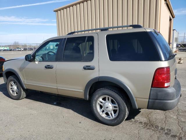 2003 FORD EXPLORER XLS for Sale