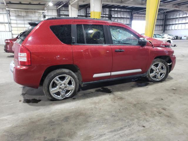 2007 JEEP COMPASS LIMITED for Sale