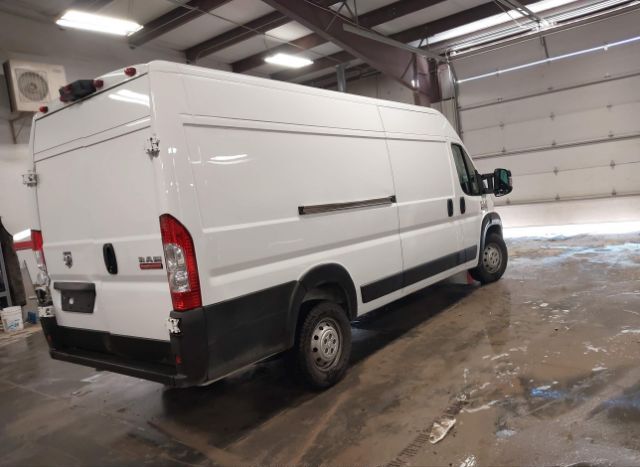 2022 RAM PROMASTER 3500 for Sale