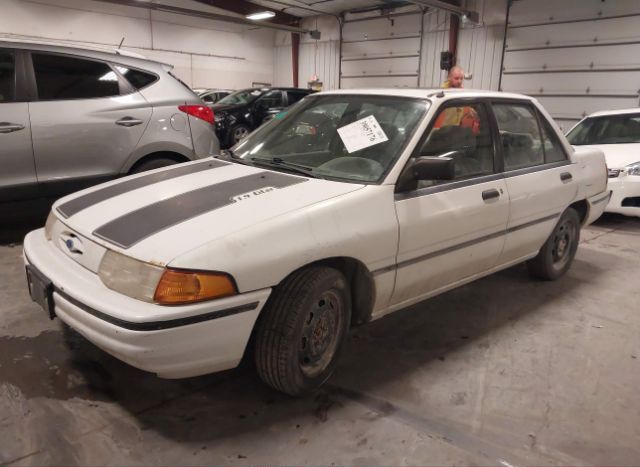 1993 FORD ESCORT for Sale