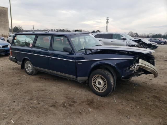 1992 VOLVO 240 for Sale