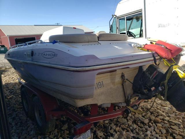 2001 TRAC 202 for Sale