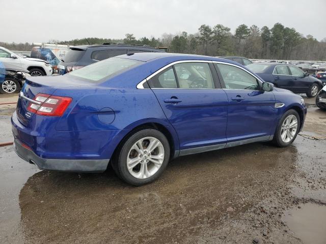2013 FORD TAURUS SEL for Sale