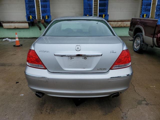 2008 ACURA RL for Sale