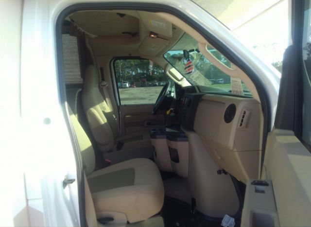 2019 FORD E-350 CUTAWAY for Sale