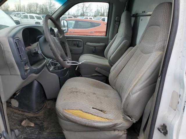 1999 CHEVROLET EXPRESS G3500 for Sale