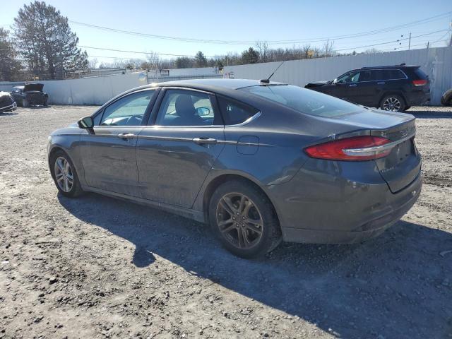 2018 FORD FUSION SE for Sale