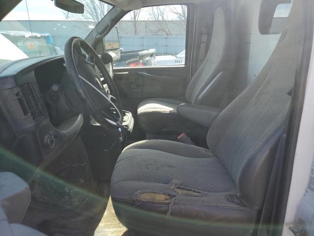 2013 CHEVROLET EXPRESS G3500 for Sale