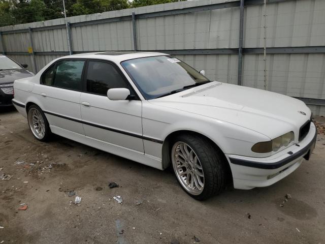 Bmw 740 for Sale