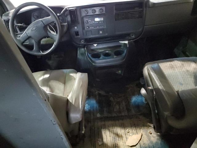 2005 CHEVROLET EXPRESS G2500 for Sale
