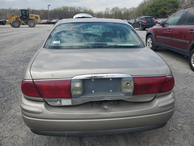 2000 BUICK LESABRE LIMITED for Sale