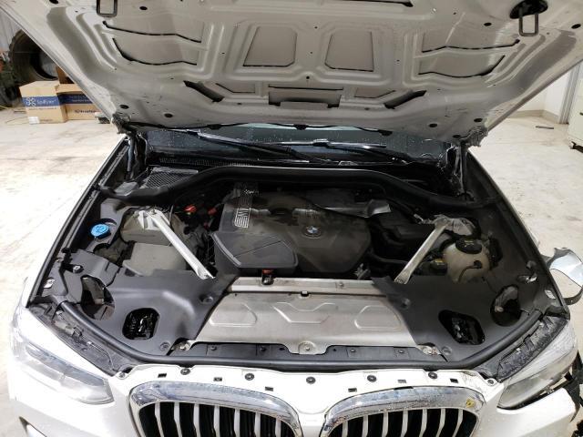 2019 BMW X3 XDRIVE30I for Sale
