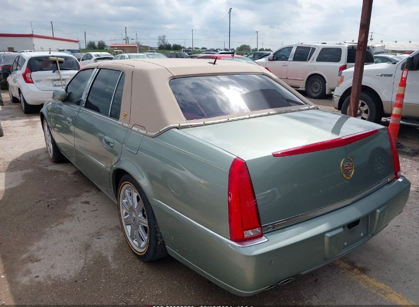 2006 CADILLAC DTS for Sale