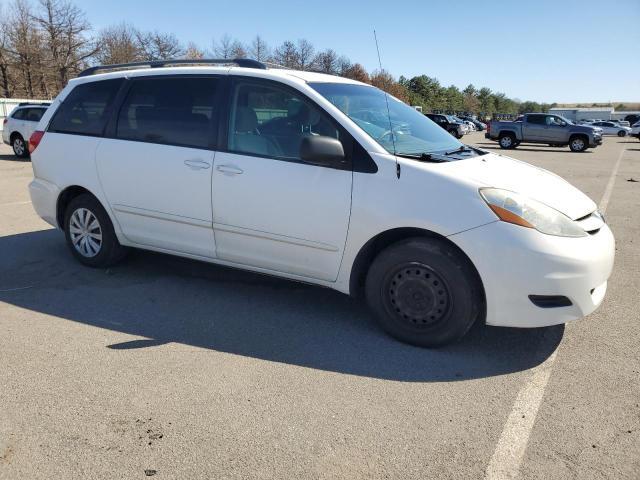 2007 TOYOTA SIENNA CE for Sale