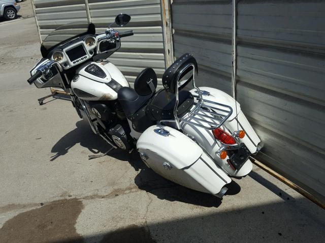 2017 INDIAN CHIEFTAIN for Sale