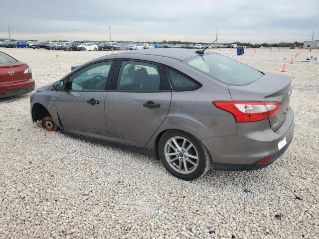 2013 FORD FOCUS S for Sale