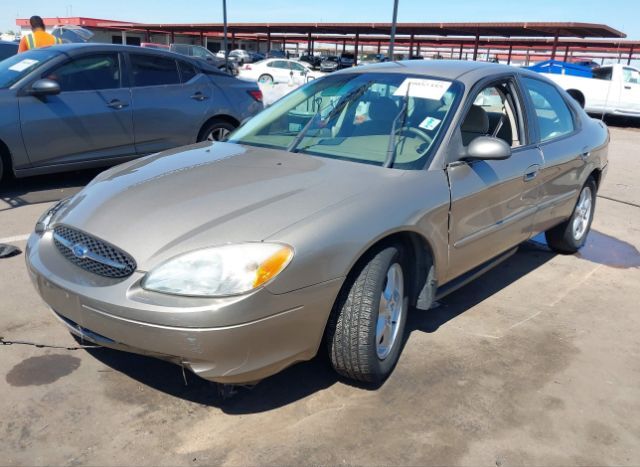 2003 FORD TAURUS for Sale