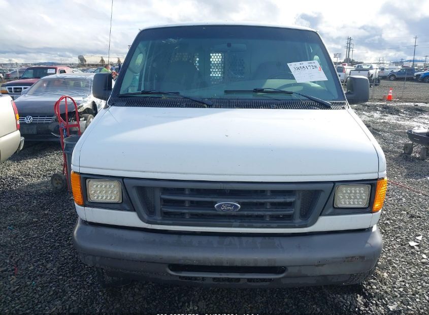 Ford E-250 for Sale