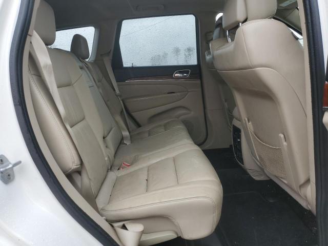 2011 JEEP GRAND CHEROKEE LIMITED for Sale