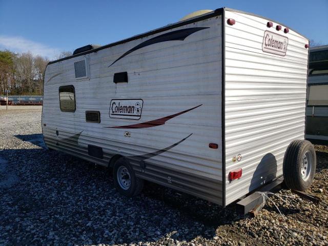 2015 COLE EXPEDITION for Sale