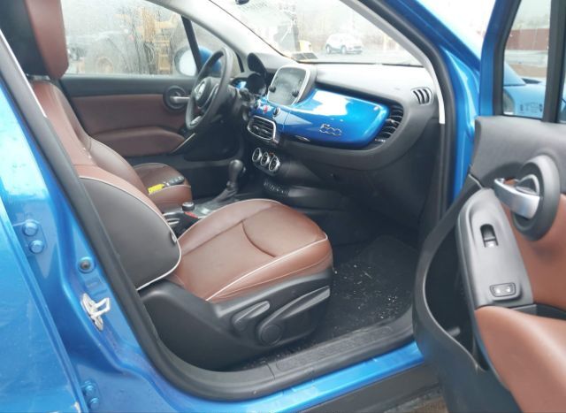 2019 FIAT 500X for Sale