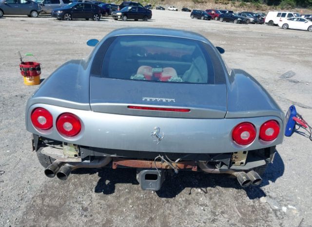 Ferrari 360 Modena for Sale