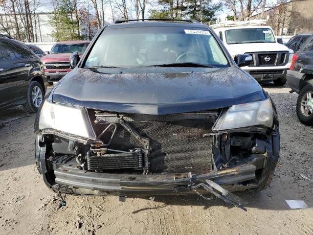 2010 ACURA MDX for Sale