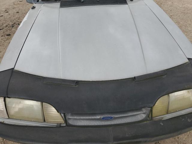 1991 FORD MUSTANG LX for Sale