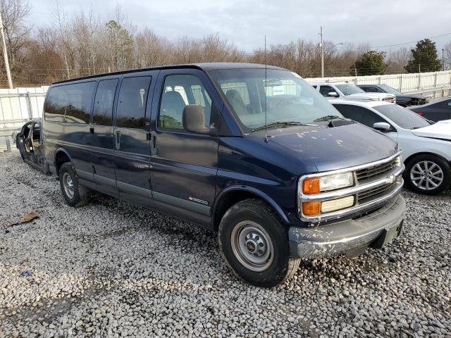 Chevrolet Express for Sale