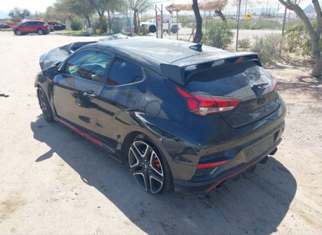 2022 HYUNDAI VELOSTER for Sale