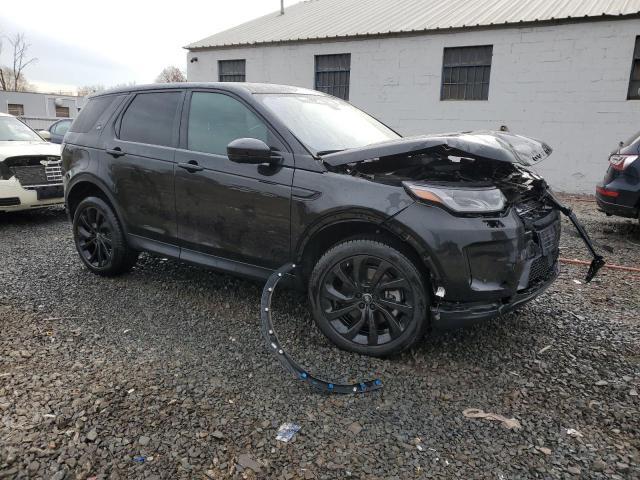 2021 LAND ROVER DISCOVERY SPORT SE for Sale