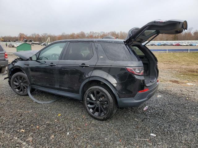 2021 LAND ROVER DISCOVERY SPORT SE for Sale
